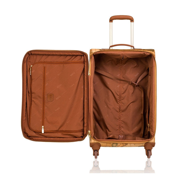 Alviero Martini Trolley Geo Classic 68 cm BV G511 6000